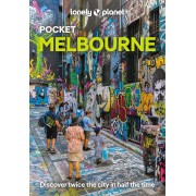 Pocket Melbourne Lonely Planet